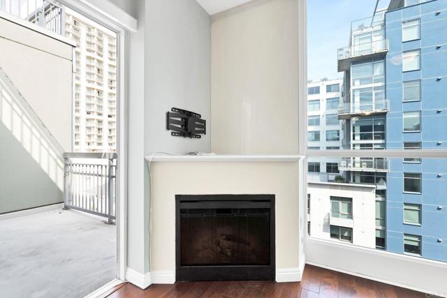 Detail Gallery Image 27 of 54 For 1580 Union St #706,  San Diego,  CA 92101 - 2 Beds | 2 Baths