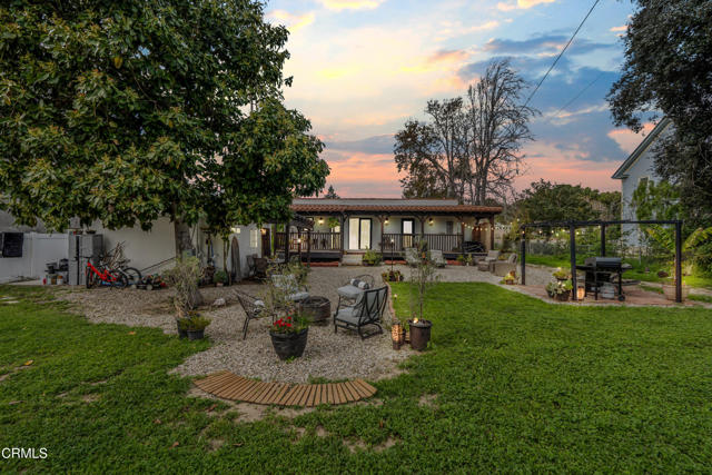 Detail Gallery Image 40 of 54 For 3880 Loma Vista Rd, Ventura,  CA 93003 - 3 Beds | 3 Baths