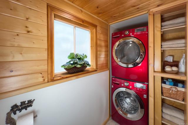 Detail Gallery Image 18 of 72 For 22234 Crestline Rd, Palomar Mountain,  CA 92060 - 3 Beds | 1/1 Baths