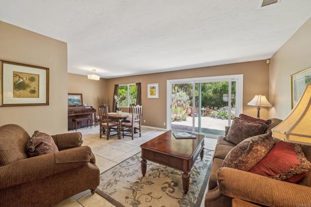 Home for Sale in Vista