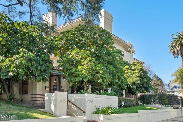 235 S Holliston Ave #218, Pasadena, CA 91106