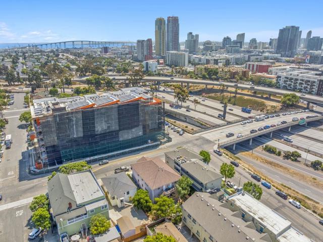 Detail Gallery Image 41 of 42 For 1936 38 Broadway, San Diego,  CA 92102 - – Beds | – Baths