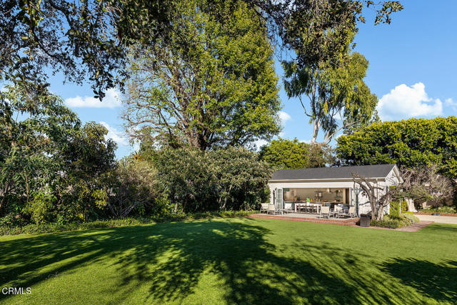 Detail Gallery Image 55 of 72 For 1230 Hillside Rd, Pasadena,  CA 91105 - 8 Beds | 6/3 Baths