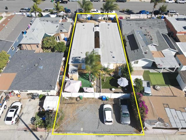 Detail Gallery Image 6 of 28 For 3326 & 3330 40th St, San Diego,  CA 92105 - – Beds | – Baths