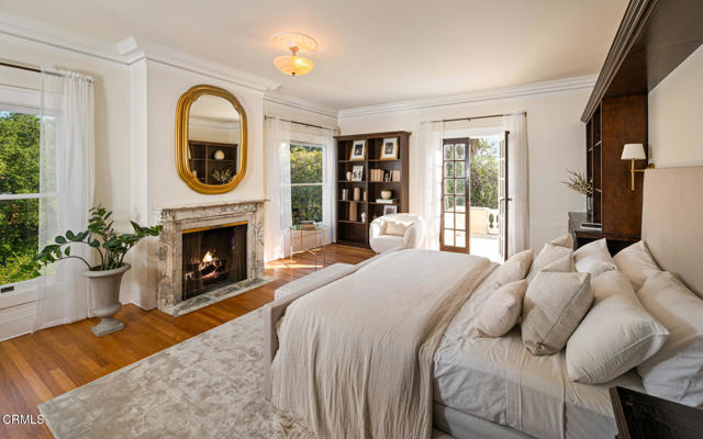 Detail Gallery Image 27 of 40 For 1230 S Oakland Ave, Pasadena,  CA 91106 - 7 Beds | 8 Baths