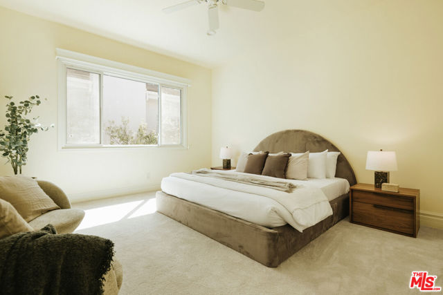 Drew Fenton | 16844 Calle De Sarah Pacific Palisades CA | MLS: 7448123