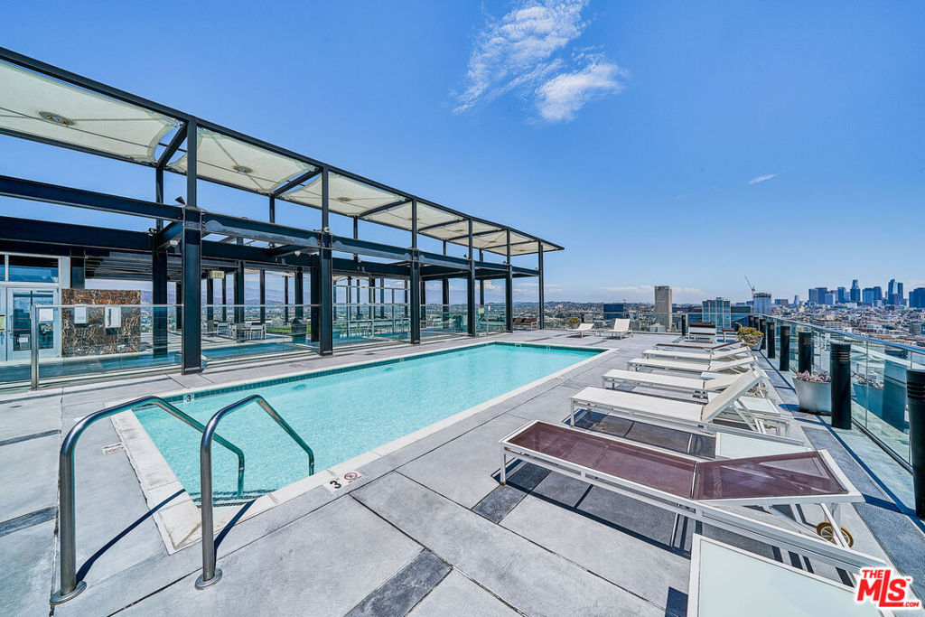 3810 Wilshire Boulevard #2103