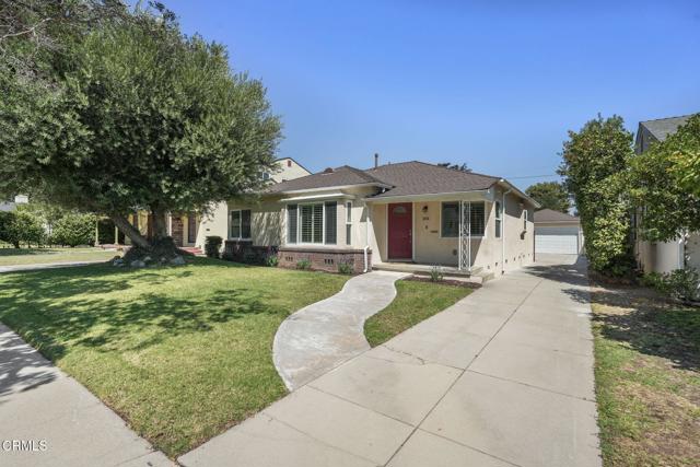Detail Gallery Image 2 of 26 For 354 Pasqual Ave, San Gabriel,  CA 91775 - 4 Beds | 2/1 Baths