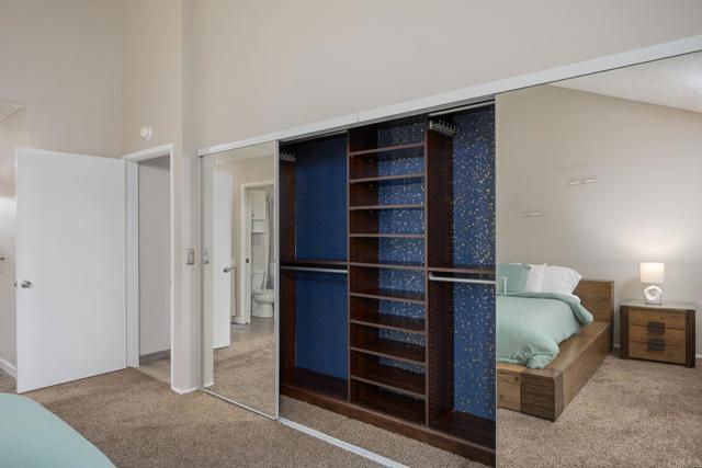 Detail Gallery Image 18 of 27 For 6214 Agee St #34,  San Diego,  CA 92122 - 2 Beds | 1/1 Baths