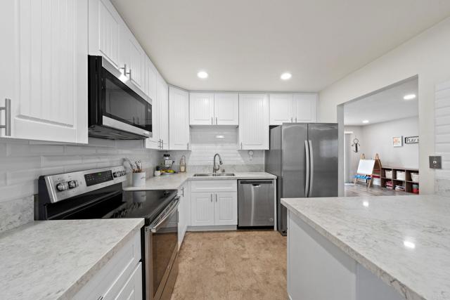 Home for Sale in Chula Vista