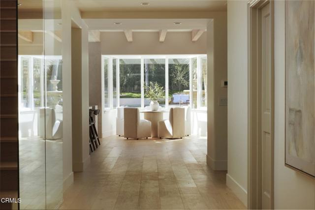 Detail Gallery Image 5 of 51 For 1535 Ontario Ave, Pasadena,  CA 91103 - 5 Beds | 3/2 Baths