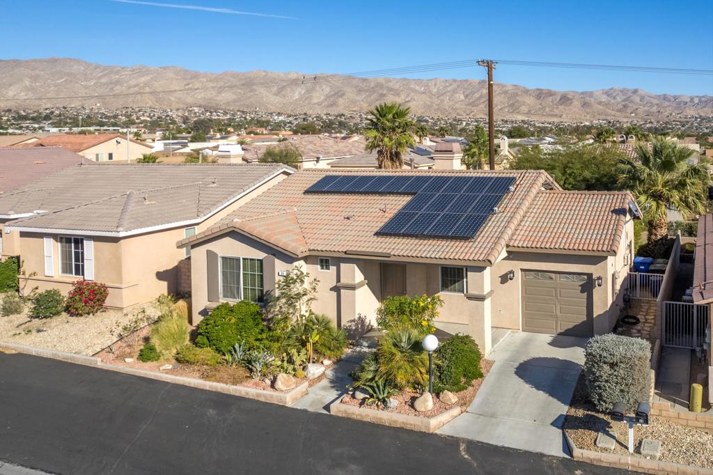 65565 Acoma Avenue #34