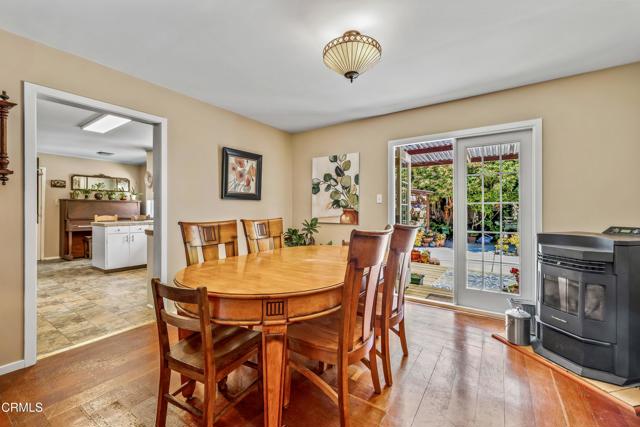 Detail Gallery Image 10 of 32 For 18841 Lahmon Ln, Fort Bragg,  CA 95437 - 3 Beds | 2 Baths