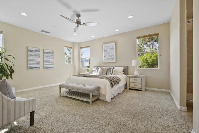 Detail Gallery Image 23 of 43 For 3436 Laurashawn Ln, Escondido,  CA 92026 - 3 Beds | 2/1 Baths