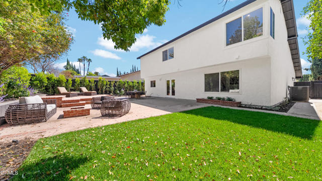 4 Bed Home for Sale in Thousand Oaks, California
