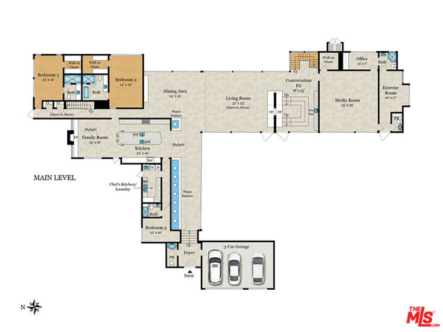 400 Castle Place photo 43