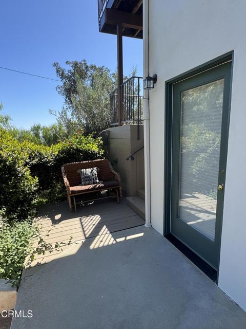 Detail Gallery Image 4 of 20 For 546 Mint Ln #B,  Ventura,  CA 93001 - 0 Beds | 1 Baths