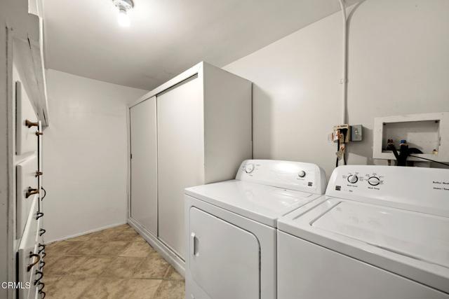 Detail Gallery Image 16 of 29 For 1712 N El Molino Ave, Pasadena,  CA 91104 - 3 Beds | 2 Baths