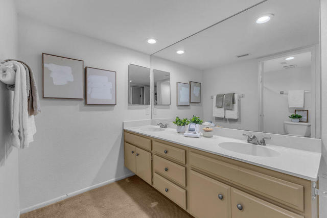 2 Bed Home for Sale in Palm Desert, California