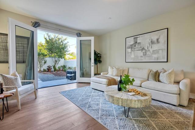 Home for Sale in San Diego