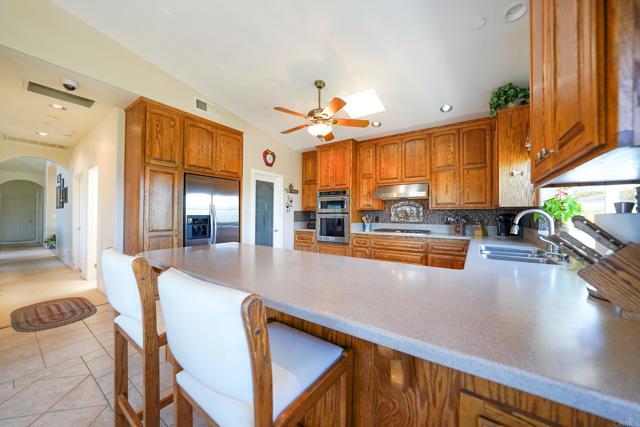 Detail Gallery Image 51 of 67 For 14949 Lone Oak Trl, Ramona,  CA 92065 - 4 Beds | 2/1 Baths