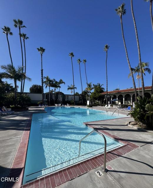 Detail Gallery Image 7 of 8 For 3700 Dean Dr #902,  Ventura,  CA 93003 - 2 Beds | 2 Baths