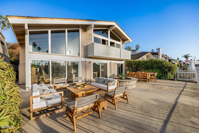 Detail Gallery Image 30 of 49 For 2957 Seaview Ave, Ventura,  CA 93001 - 5 Beds | 3 Baths