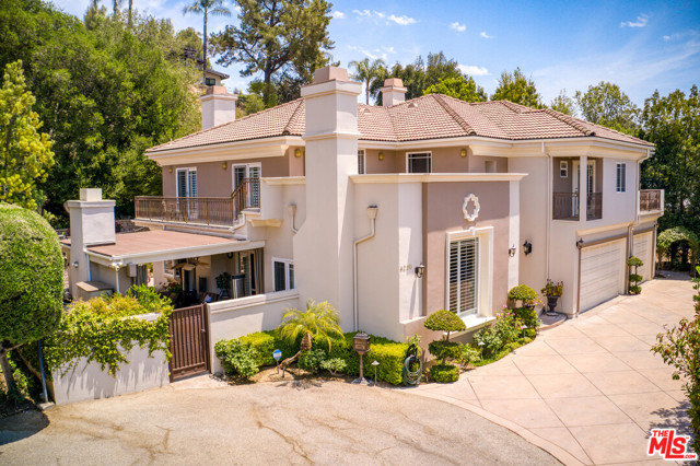 Photo of 4220 Old Topanga Canyon Road, Calabasas, CA 91302