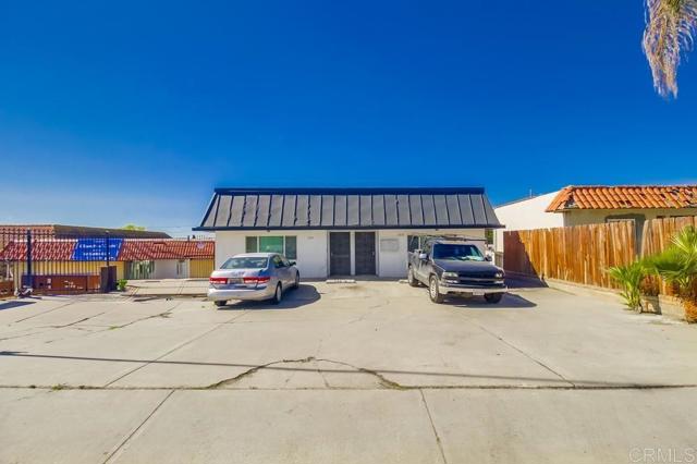 Details for 734 Grand Avenue, Spring Valley, CA 91977