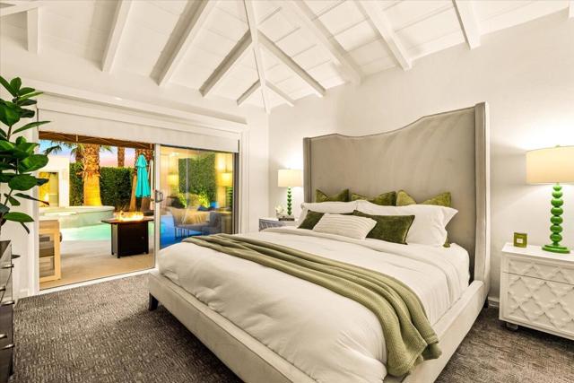 2331 N Cardillo Avenue, Palm Springs, CA 92262