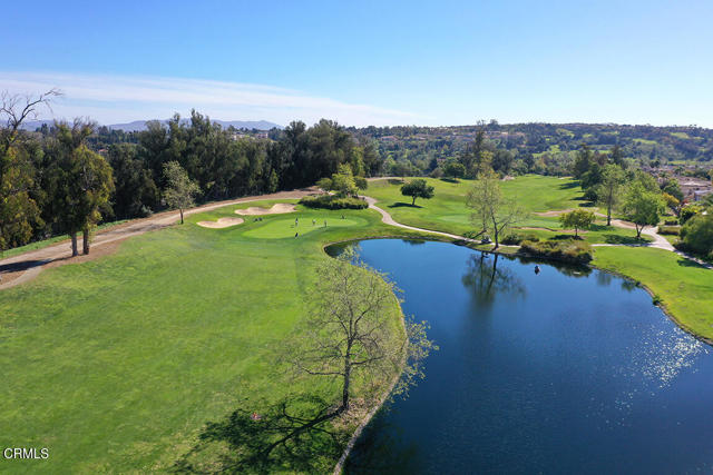 Detail Gallery Image 50 of 58 For 2880 Avenida De Autlan, Camarillo,  CA 93010 - 4 Beds | 4/1 Baths