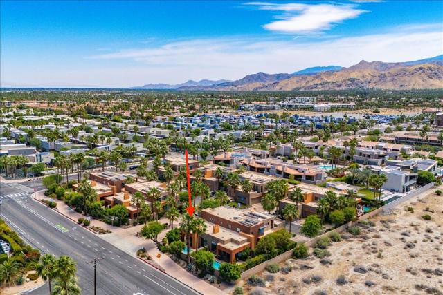 922 Alejo Vista, Palm Springs, CA 92262