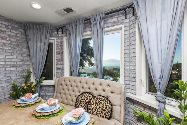 Detail Gallery Image 18 of 59 For 720 Sky Mountain Ln, Alpine,  CA 91901 - 3 Beds | 1/1 Baths