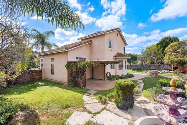 Detail Gallery Image 20 of 22 For 1754 Deavers Dr, San Marcos,  CA 92069 - 4 Beds | 2/1 Baths