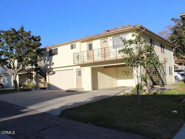Detail Gallery Image 1 of 14 For 1237 Saratoga Ave, Ventura,  CA 93003 - 2 Beds | 1 Baths