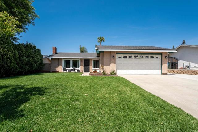 3031 E Saint Andrews, Ontario, CA 91761