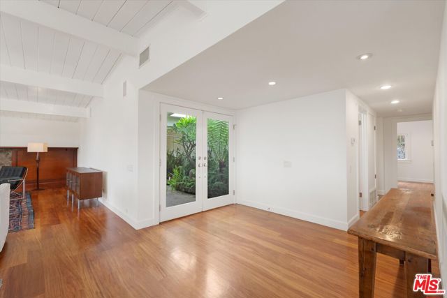 Drew Fenton | 1324 El Hito Circle Pacific Palisades CA | MLS: 7359634