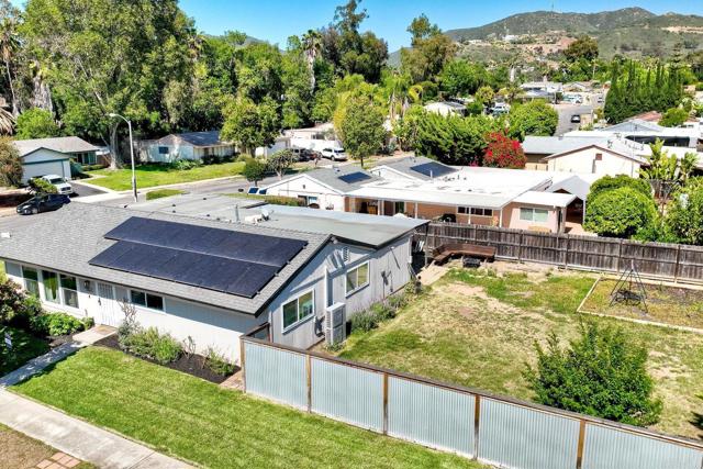 Detail Gallery Image 43 of 52 For 1807 Calle Sinaloa, Vista,  CA 92084 - 4 Beds | 2 Baths