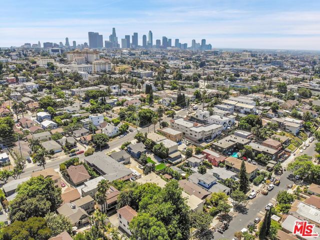 710 La Fayette Park Place, Los Angeles, California 90026, ,Multi-Family,For Sale,La Fayette Park,24427533