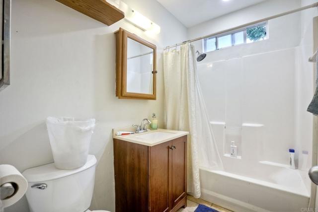 Home for Sale in El Cajon
