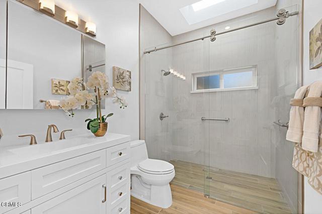 Detail Gallery Image 25 of 31 For 1191 E Loma Alta Dr. Dr, Altadena,  CA 91001 - 4 Beds | 3 Baths