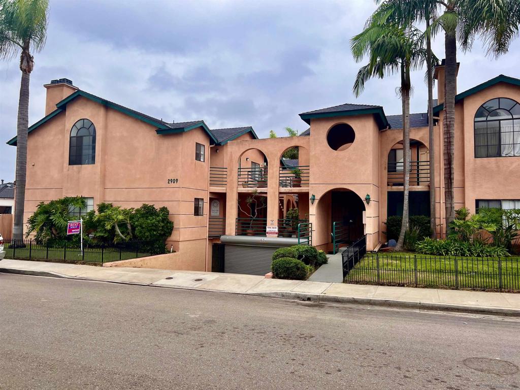 2909 Keats Street 6, San Diego, CA 92106