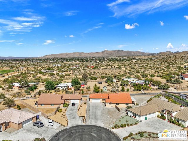 57293 Titian Court, Yucca Valley, California 92284, 4 Bedrooms Bedrooms, ,2 BathroomsBathrooms,Single Family Residence,For Sale,Titian,24401039