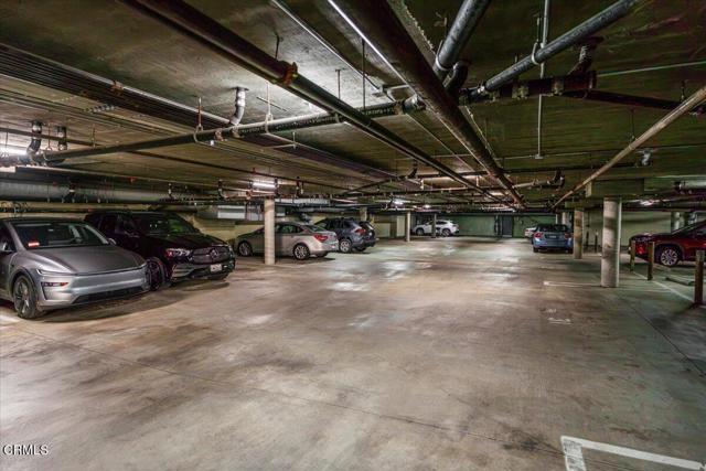 Detail Gallery Image 47 of 50 For 961 E California Bld #109,  Pasadena,  CA 91106 - 2 Beds | 2/1 Baths