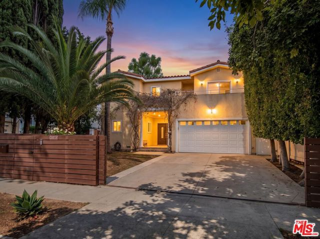 Photo of 4343 Shadyglade Avenue, Studio City, CA 91604