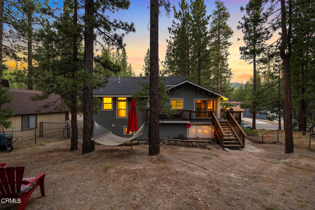 Detail Gallery Image 33 of 33 For 42390 Avalon Rd, Big Bear Lake,  CA 92315 - 3 Beds | 2/1 Baths