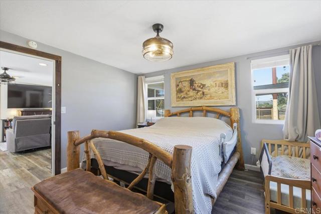 Detail Gallery Image 17 of 51 For 29824 Oak Dr., Campo,  CA 91906 - 2 Beds | 2/1 Baths