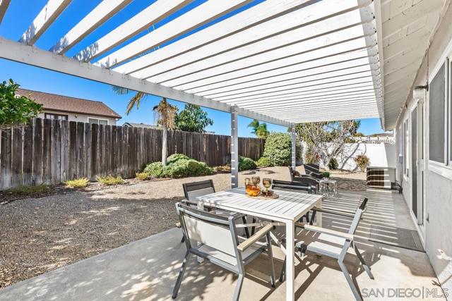 7250 Rondel Court, San Diego, California 92119, 4 Bedrooms Bedrooms, ,2 BathroomsBathrooms,Single Family Residence,For Sale,Rondel Court,250001376SD