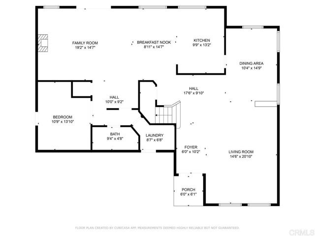Image 55 of 56 For 1122 Countrywood Lane