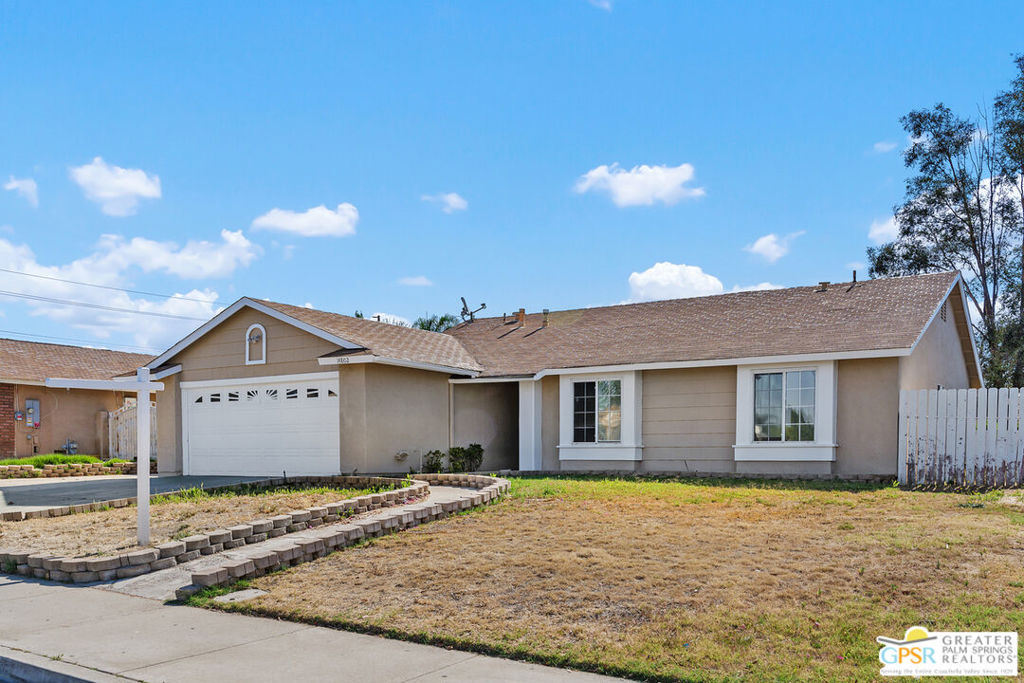 14802 Cloverfield Road